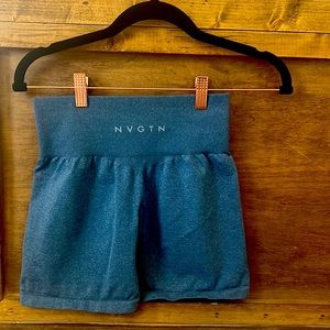 PRO NVGTN shorts XS. New without tags. Never washed.